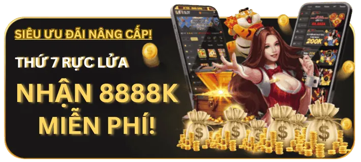 Thưởng nạp tiền so5cc
