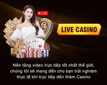 Công nghệ Live Stream HD tại so5cc đăng nhập