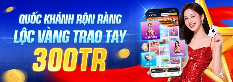 Thưởng chào mừng so5cc đăng nhập